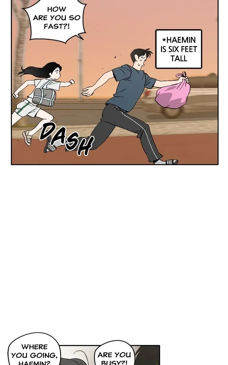 Pool Boy Chapter 24 page 24 - 