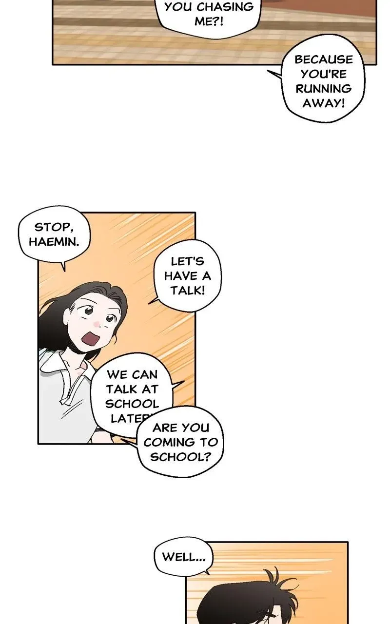 Pool Boy Chapter 24 page 26 - 