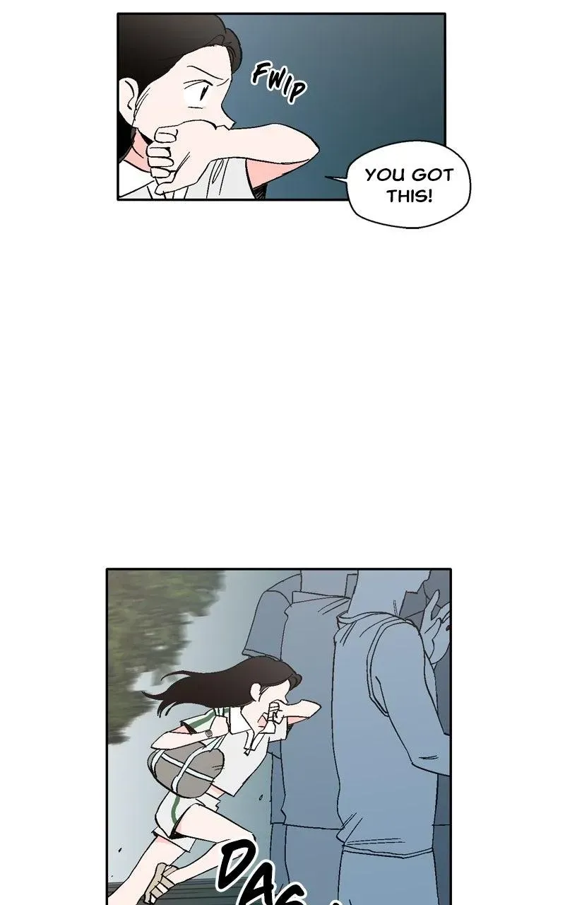 Pool Boy Chapter 24 page 31 - 