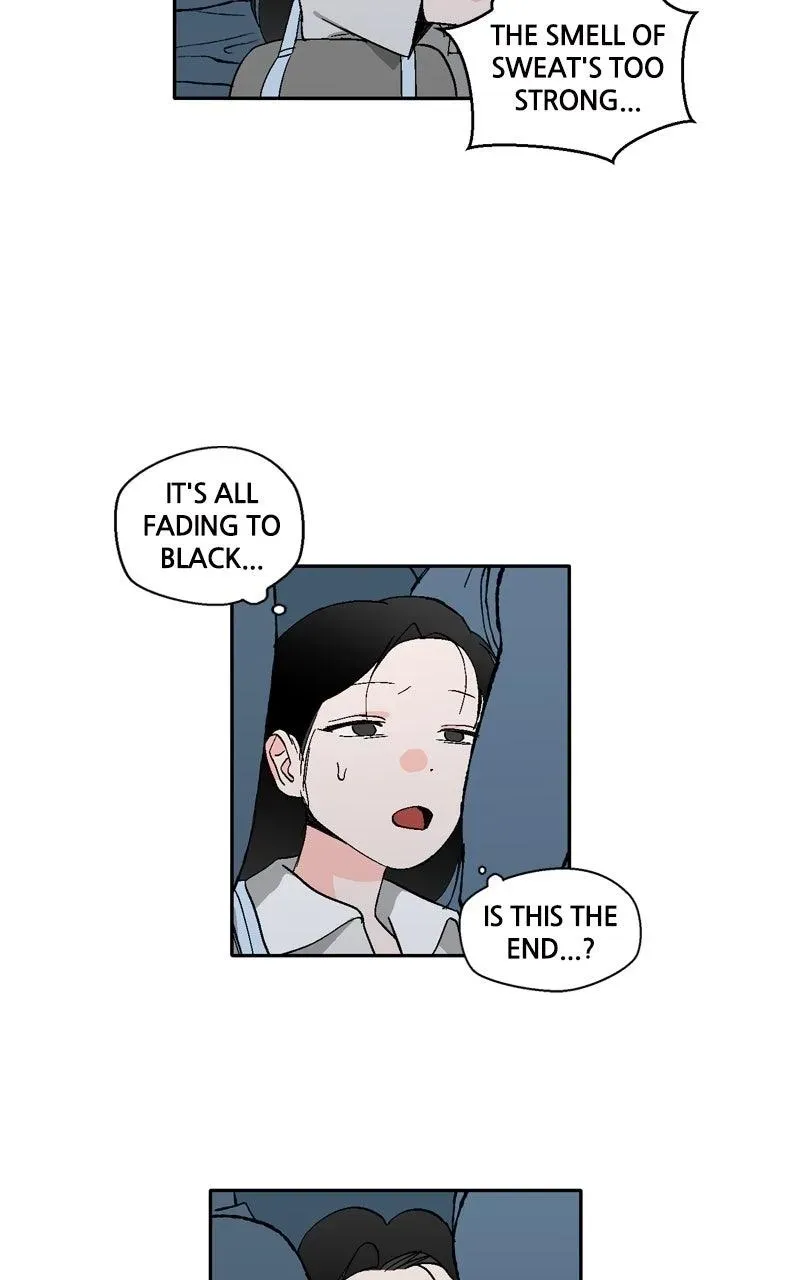 Pool Boy Chapter 24 page 35 - 