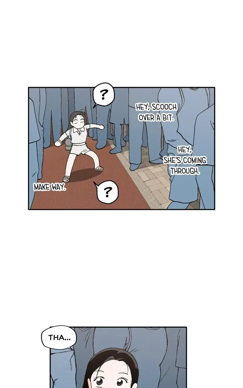 Pool Boy Chapter 24 page 38 - 