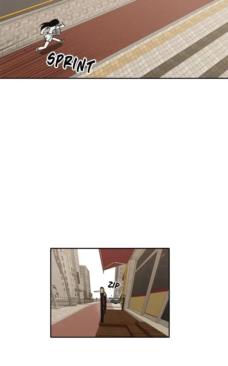 Pool Boy Chapter 24 page 40 - 
