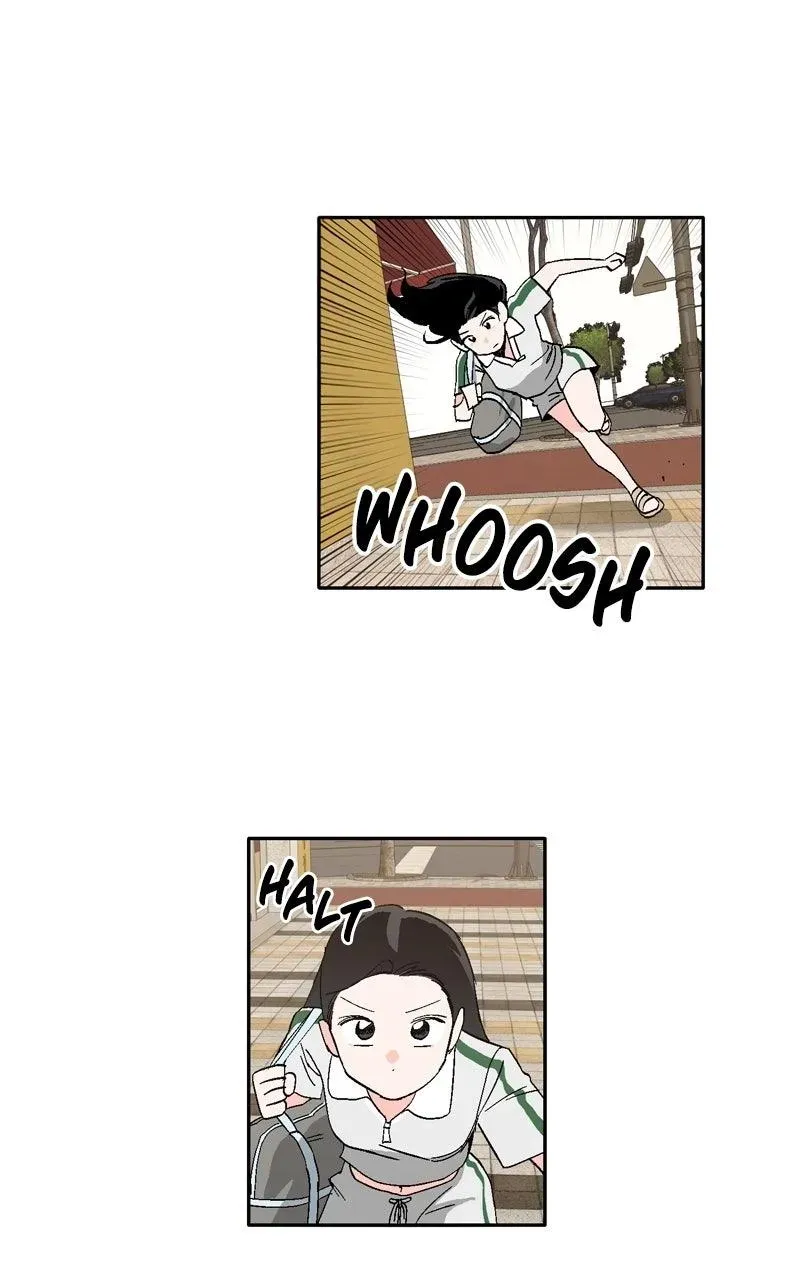 Pool Boy Chapter 24 page 41 - 