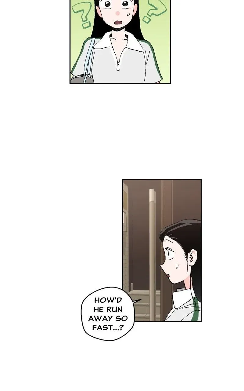 Pool Boy Chapter 24 page 43 - 