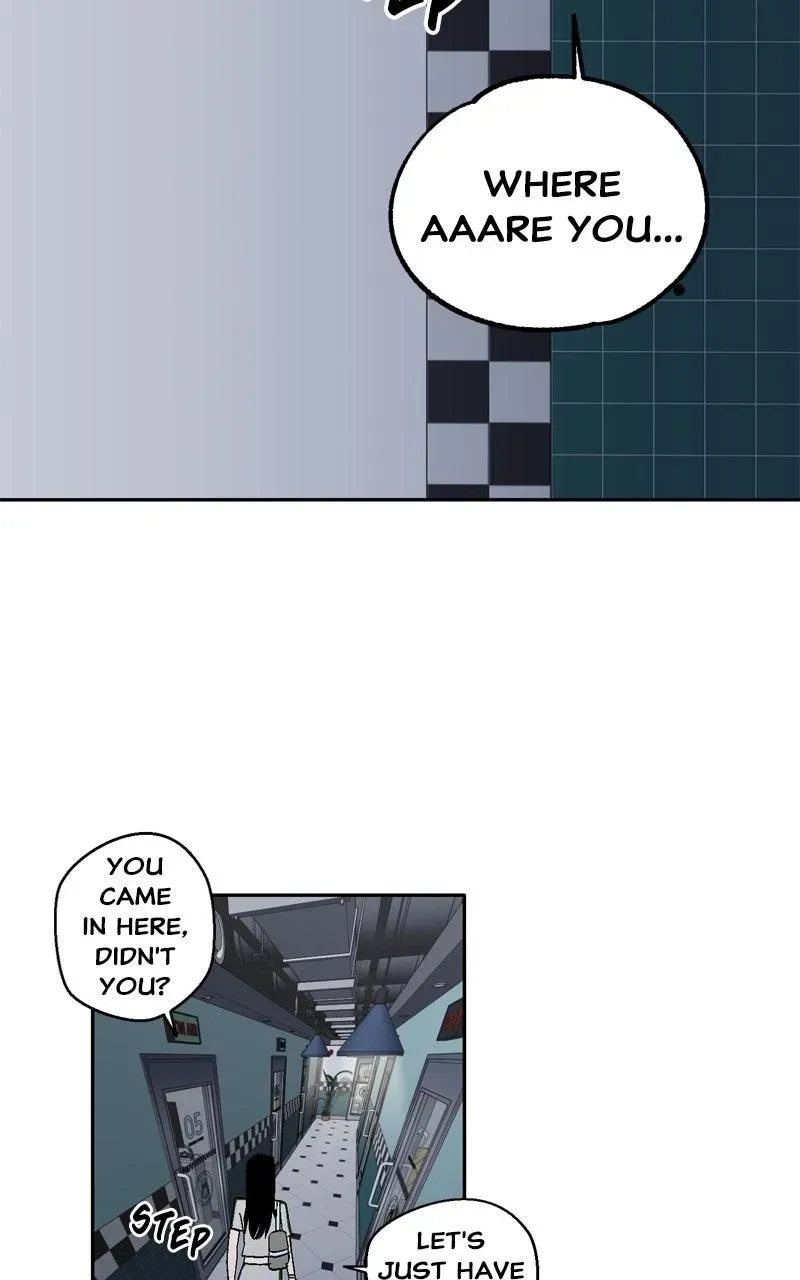 Pool Boy Chapter 24 page 49 - 