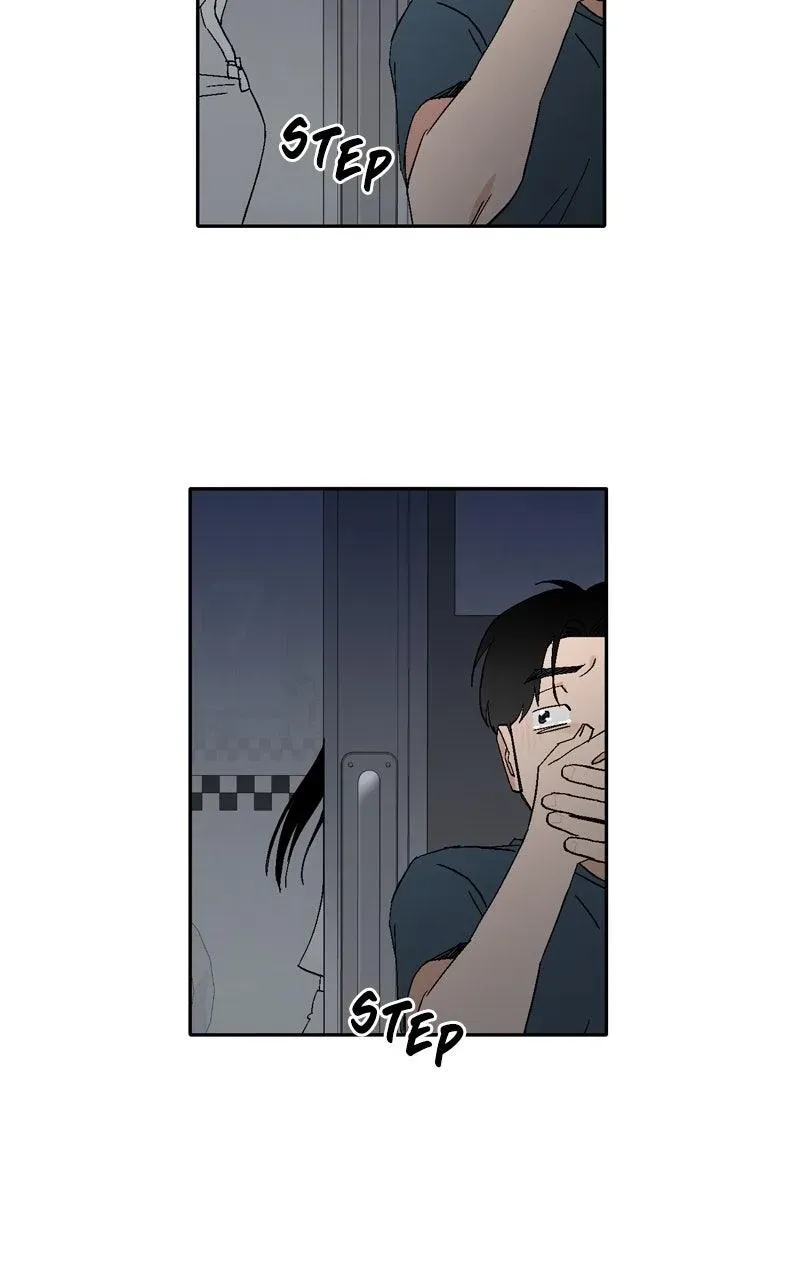 Pool Boy Chapter 24 page 51 - 