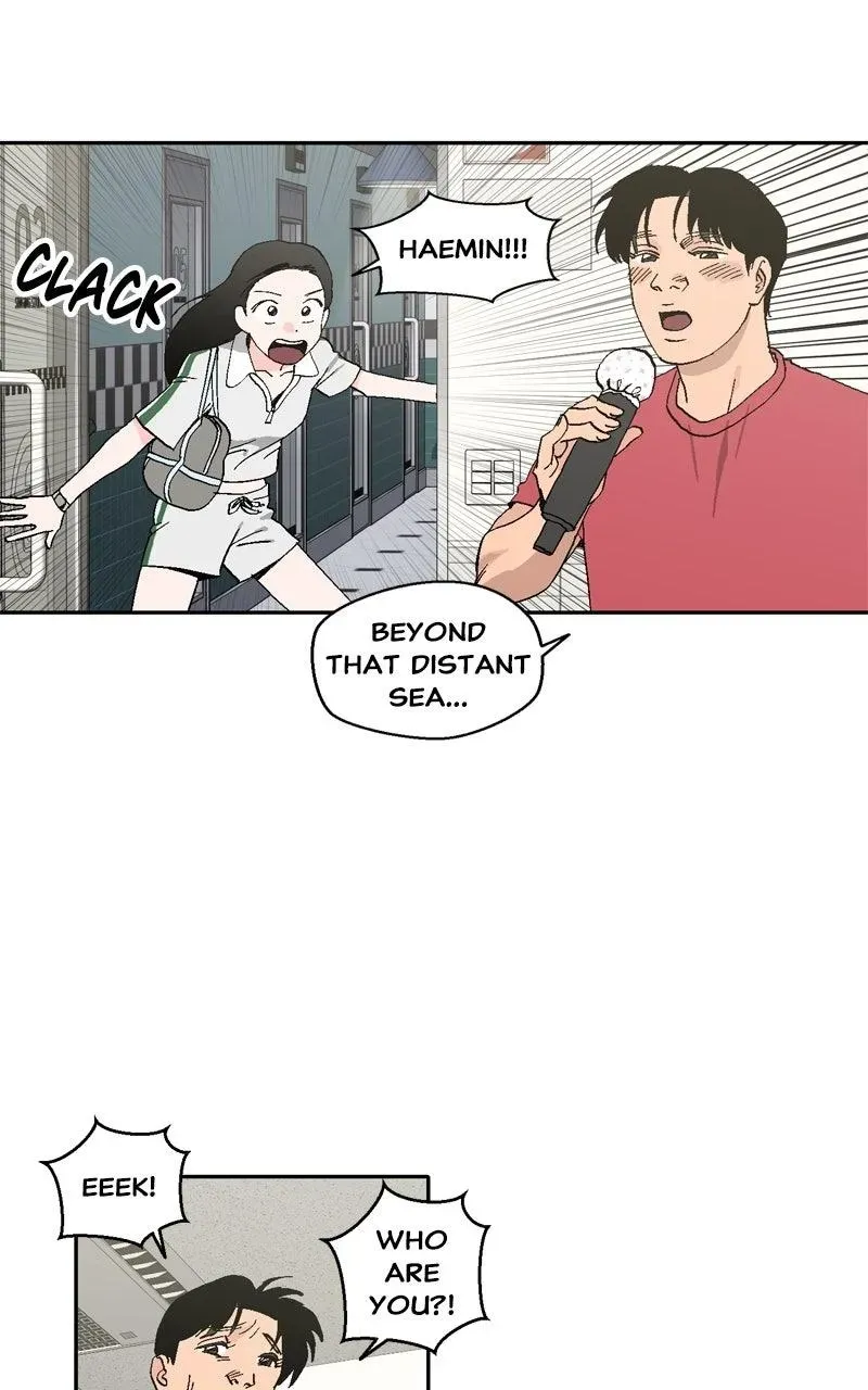 Pool Boy Chapter 24 page 68 - 