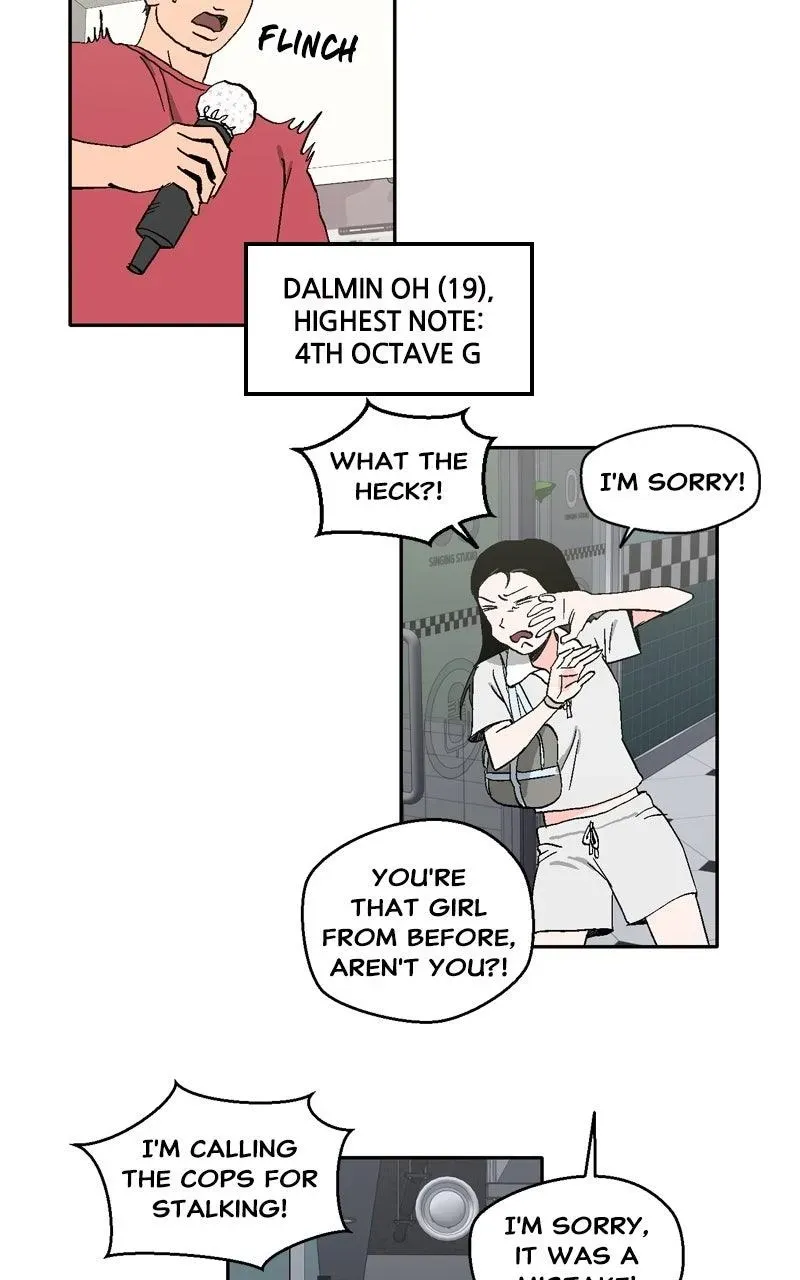 Pool Boy Chapter 24 page 69 - 