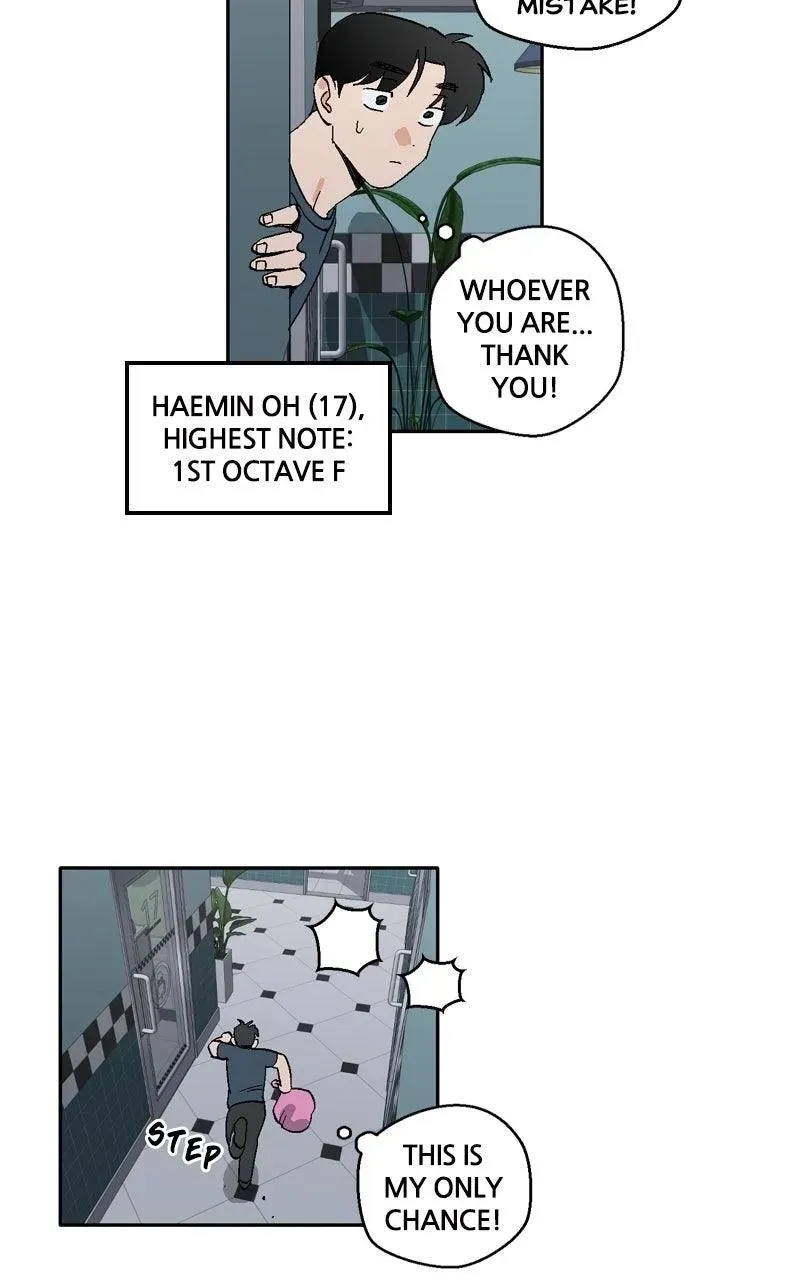 Pool Boy Chapter 24 page 70 - 
