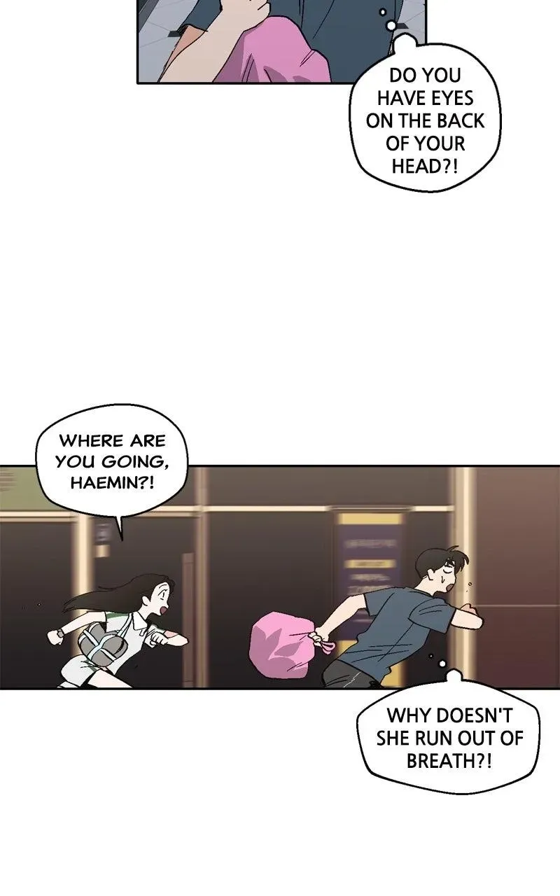 Pool Boy Chapter 24 page 72 - 