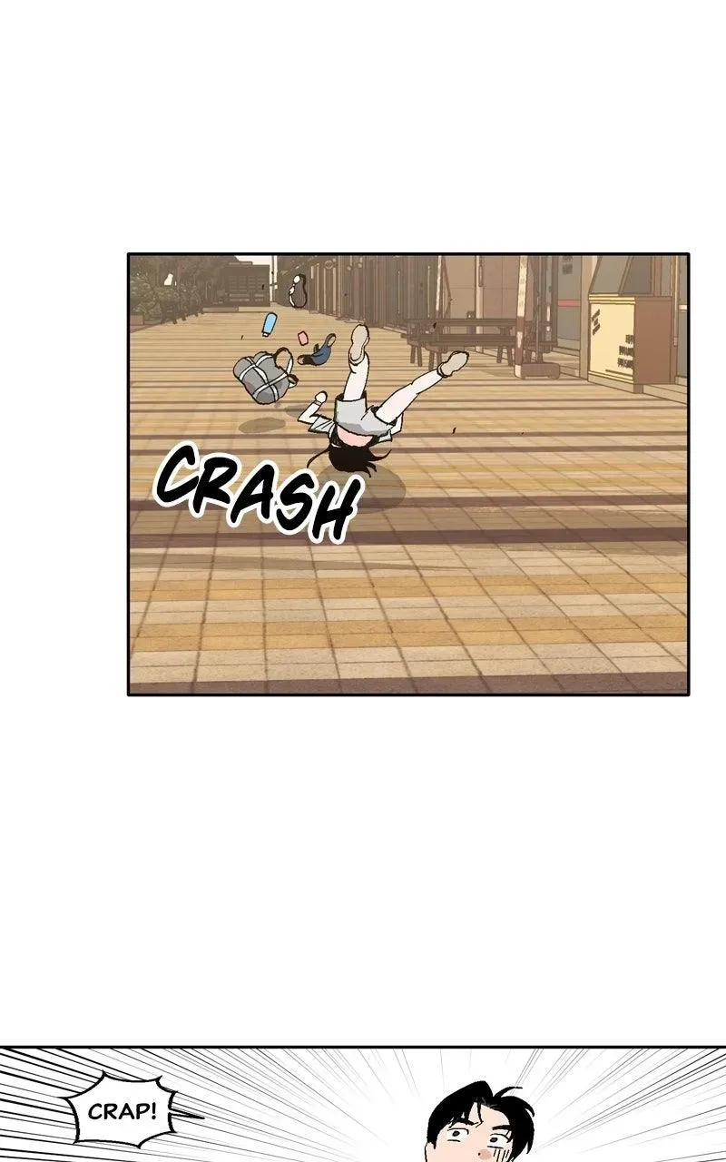 Pool Boy Chapter 24 page 77 - 