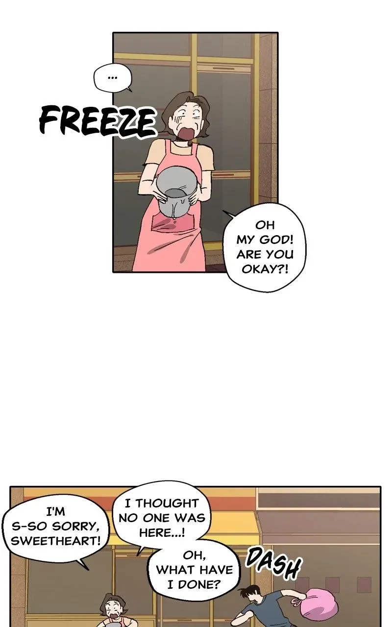 Pool Boy Chapter 24 page 80 - 