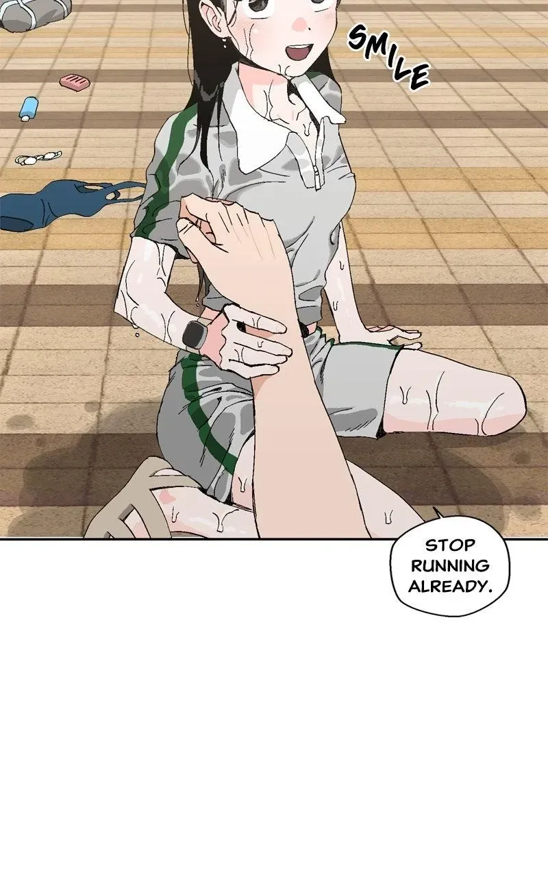 Pool Boy Chapter 24 page 85 - 