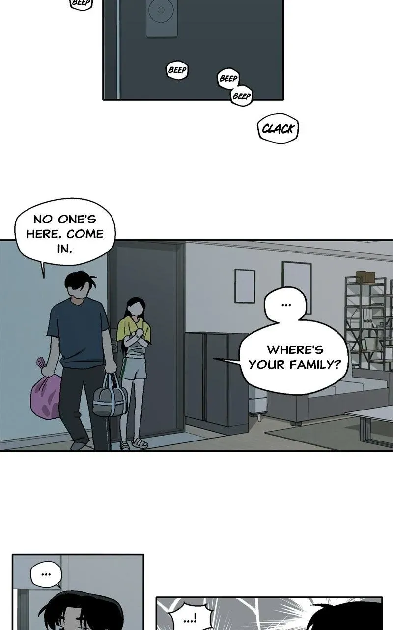 Pool Boy Chapter 25 page 16 - 