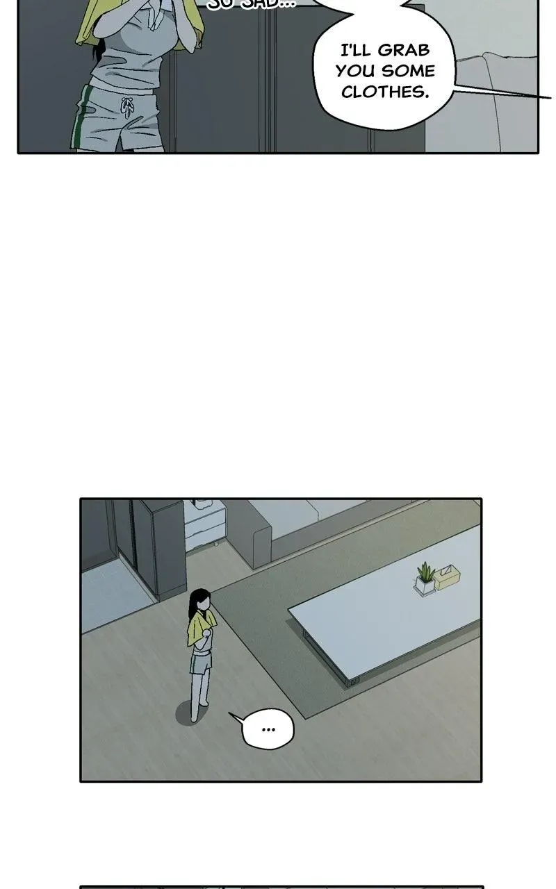 Pool Boy Chapter 25 page 20 - 