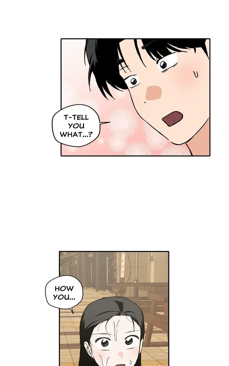 Pool Boy Chapter 25 page 3 - 
