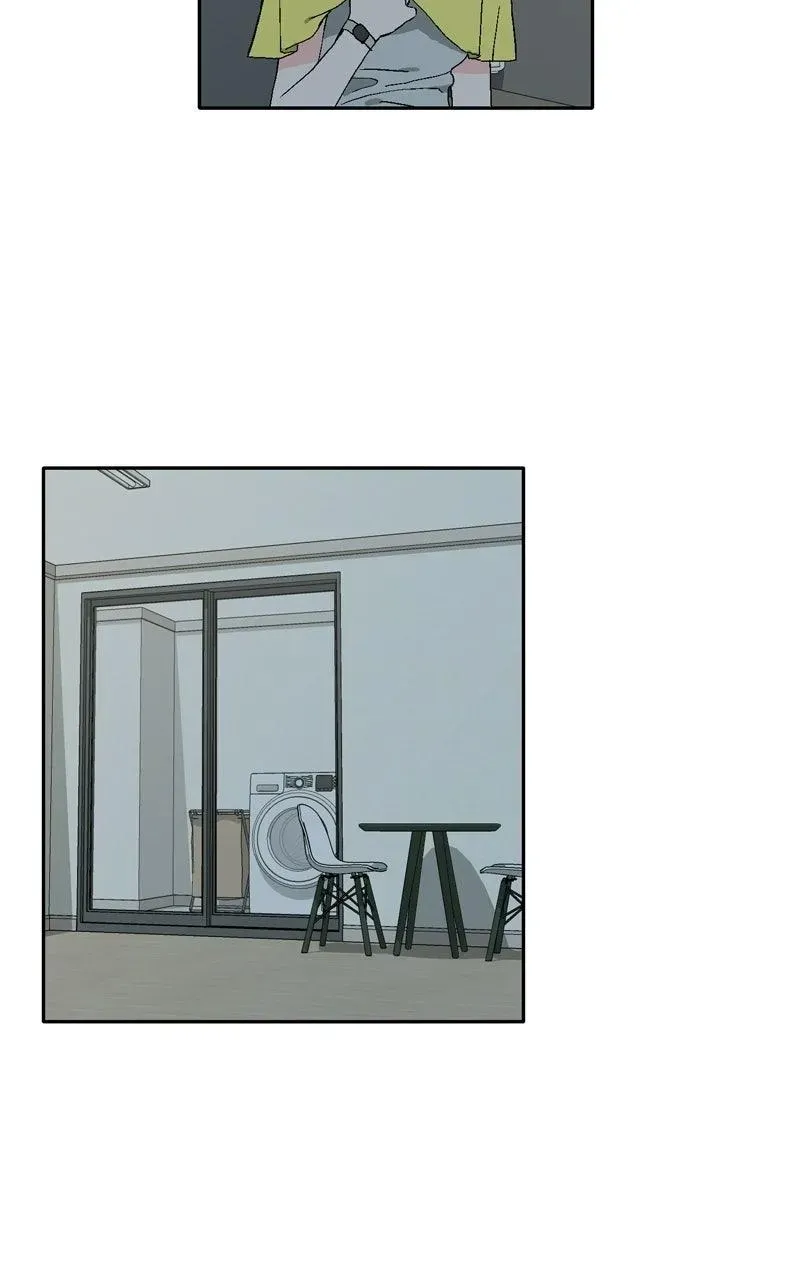Pool Boy Chapter 25 page 23 - 