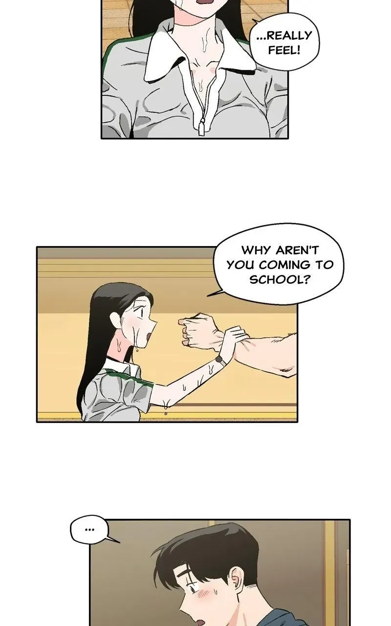Pool Boy Chapter 25 page 4 - 