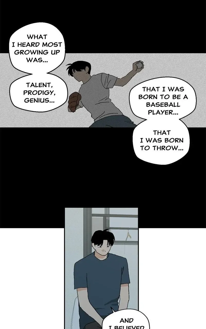 Pool Boy Chapter 25 page 46 - 