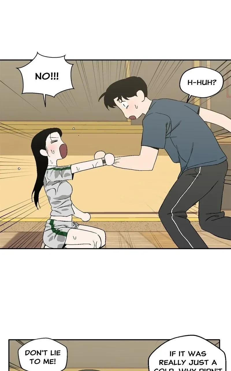 Pool Boy Chapter 25 page 6 - 