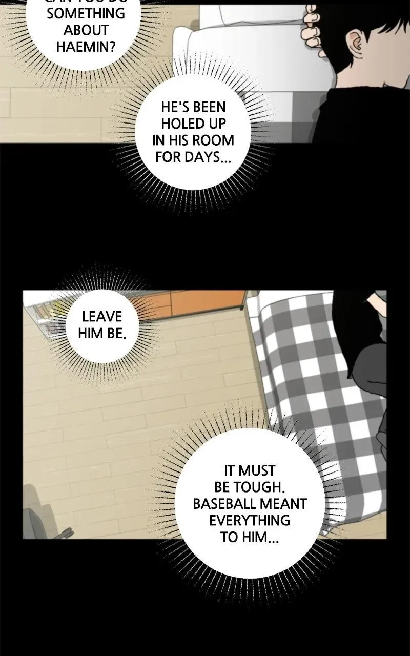 Pool Boy Chapter 25 page 57 - 