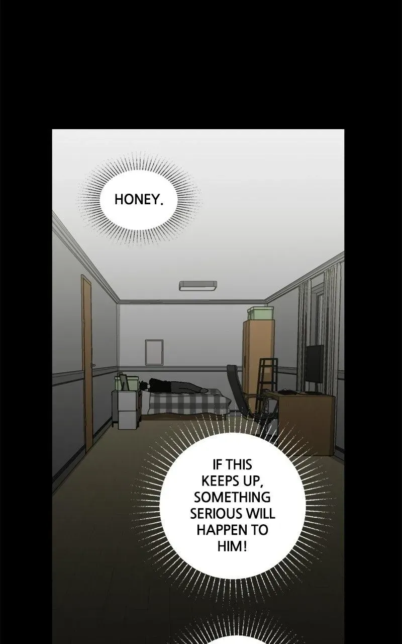 Pool Boy Chapter 25 page 62 - 