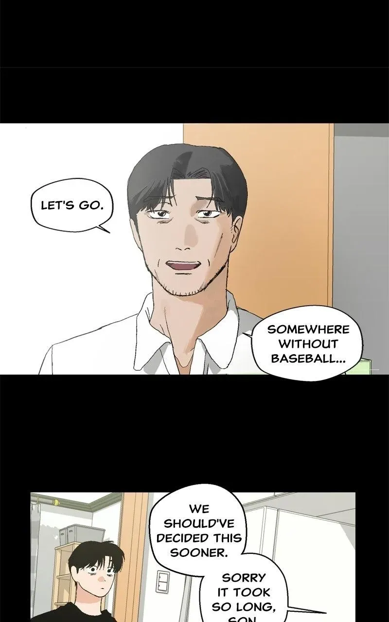 Pool Boy Chapter 25 page 67 - 