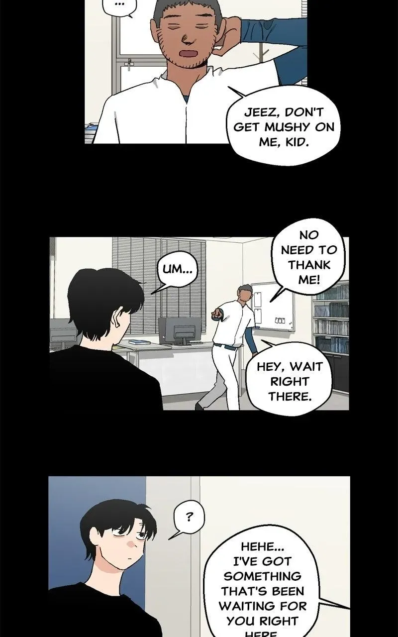 Pool Boy Chapter 25 page 81 - 