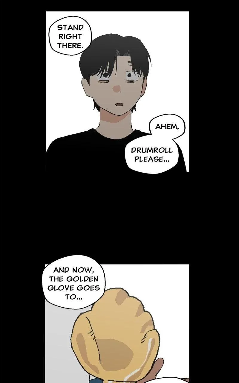 Pool Boy Chapter 25 page 83 - 