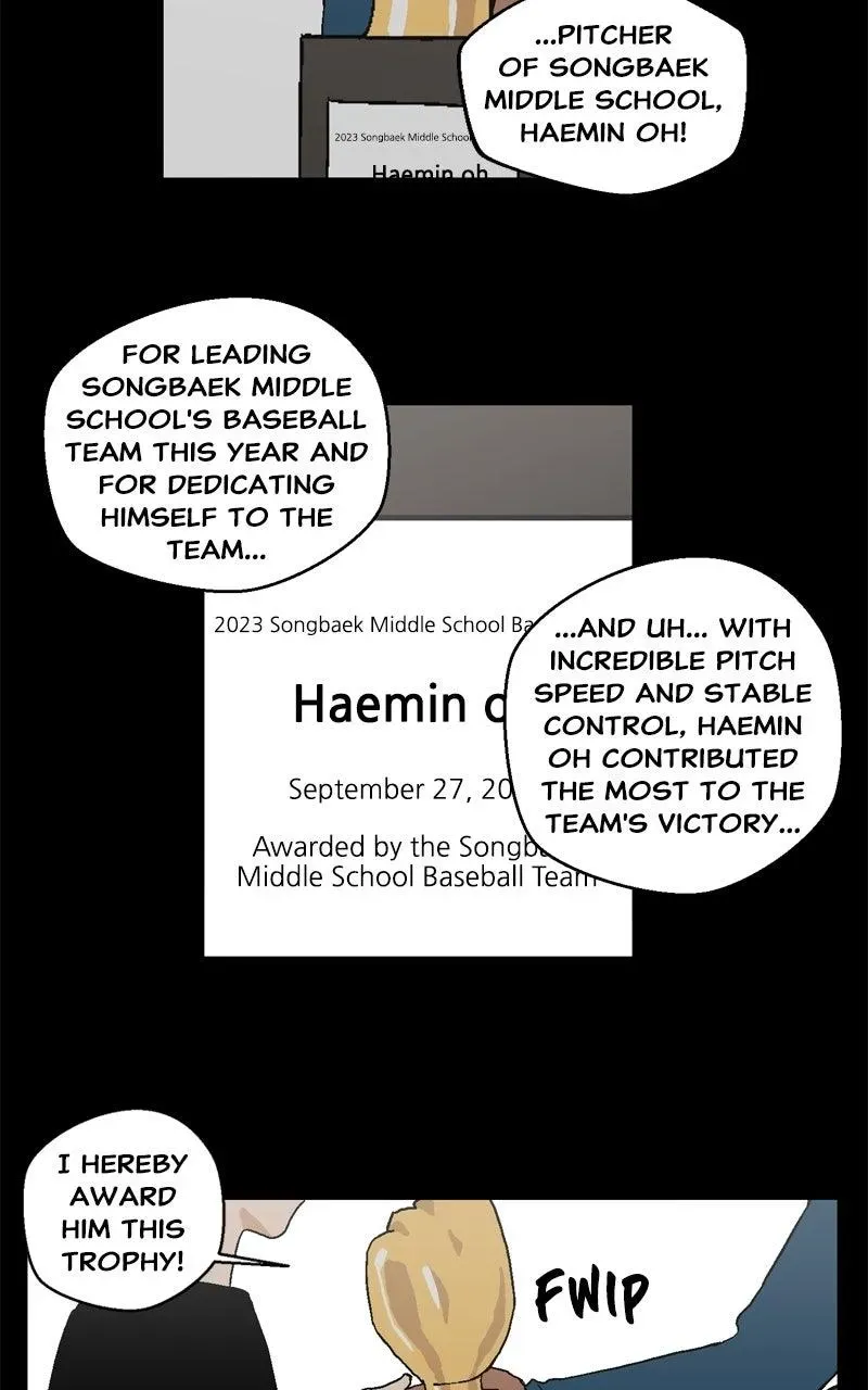 Pool Boy Chapter 25 page 84 - 
