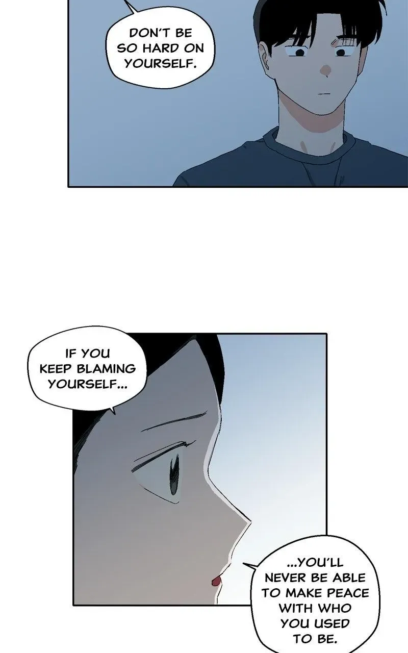 Pool Boy Chapter 26 page 19 - 