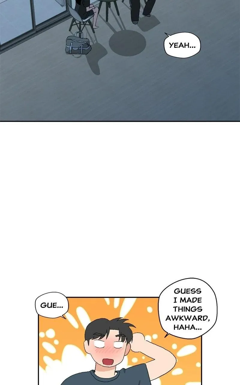 Pool Boy Chapter 26 page 23 - 