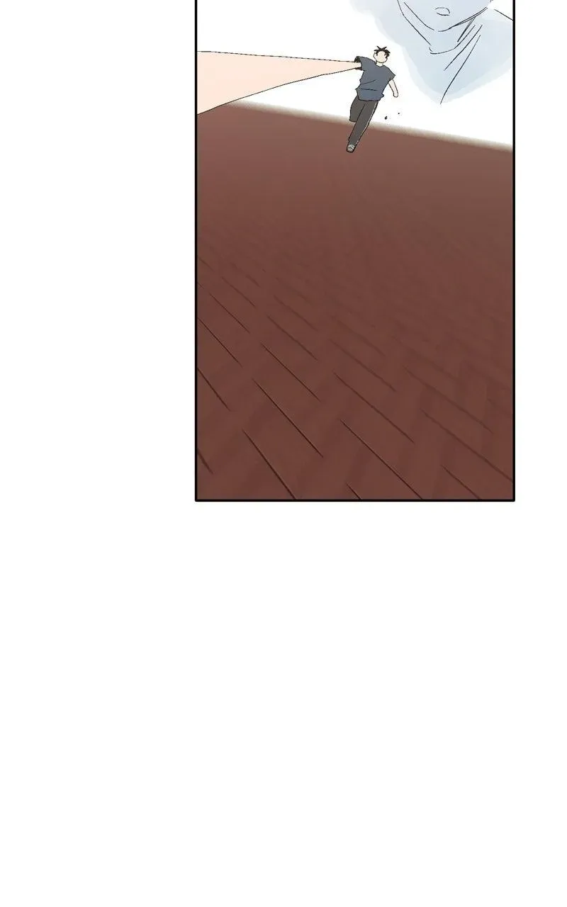 Pool Boy Chapter 26 page 33 - 