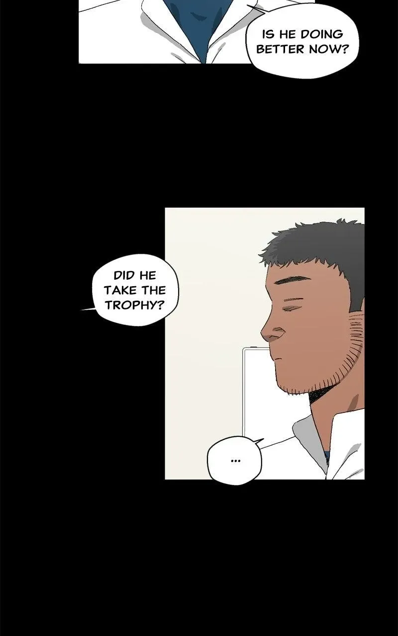 Pool Boy Chapter 26 page 5 - 