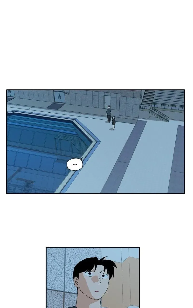 Pool Boy Chapter 26 page 43 - 
