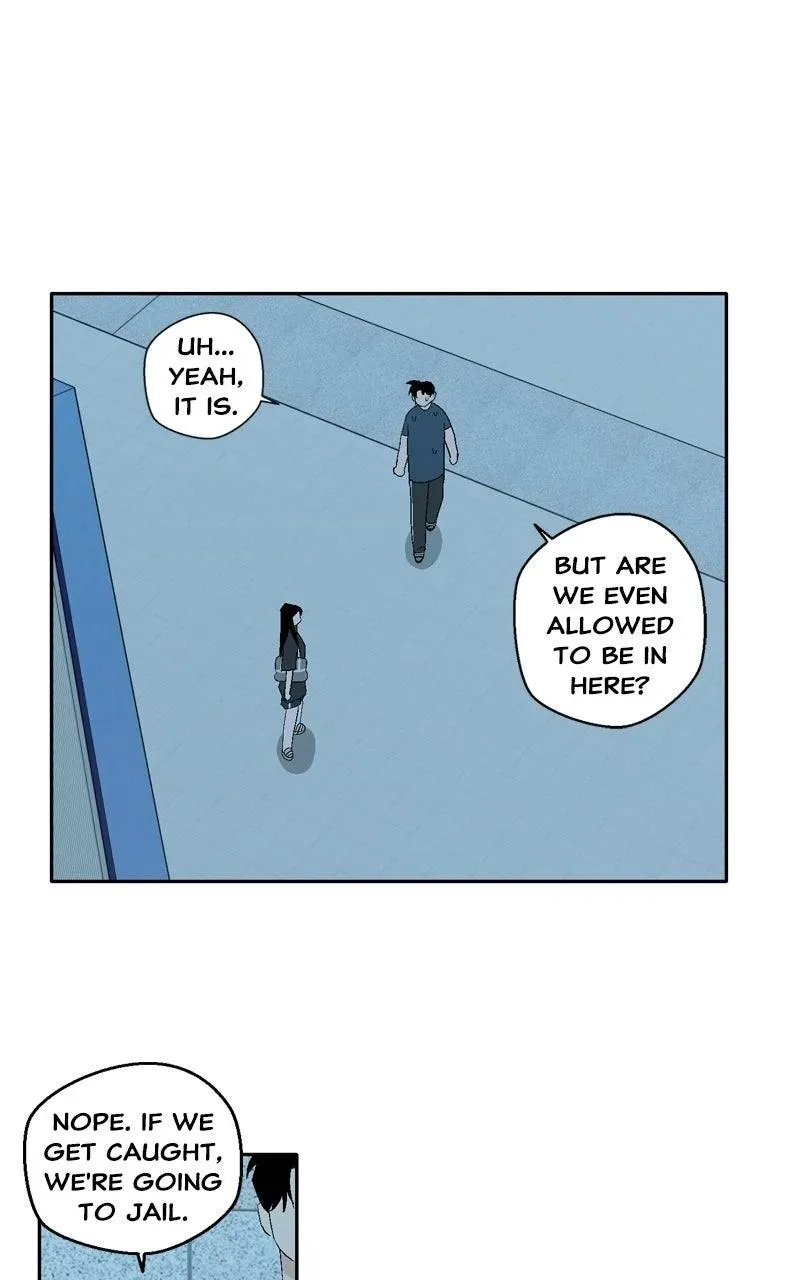 Pool Boy Chapter 26 page 46 - 