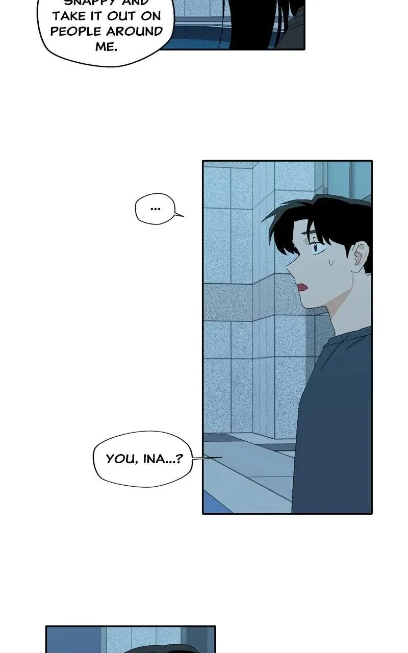 Pool Boy Chapter 26 page 50 - 