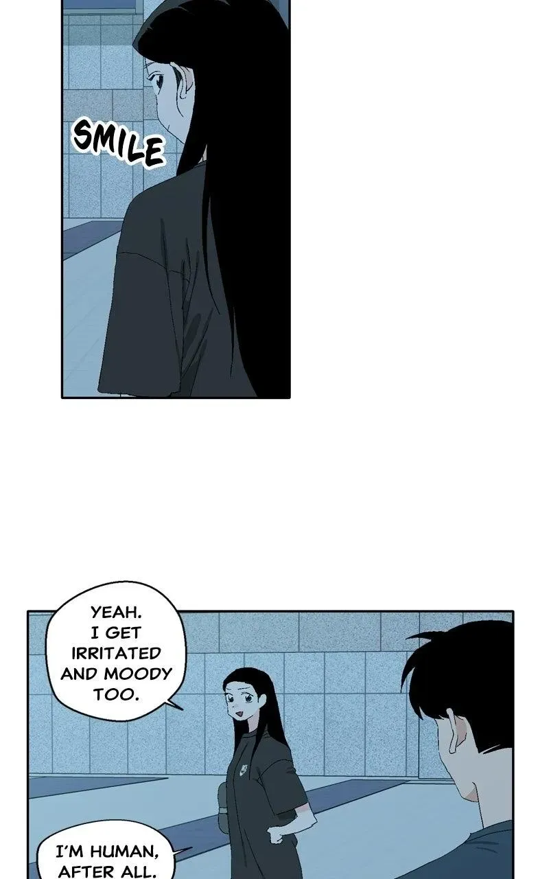 Pool Boy Chapter 26 page 51 - 