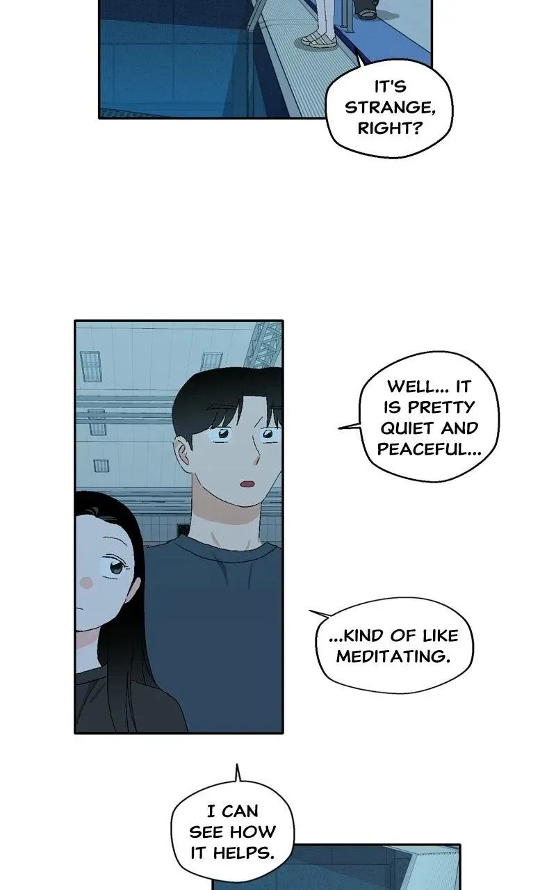 Pool Boy Chapter 26 page 56 - 