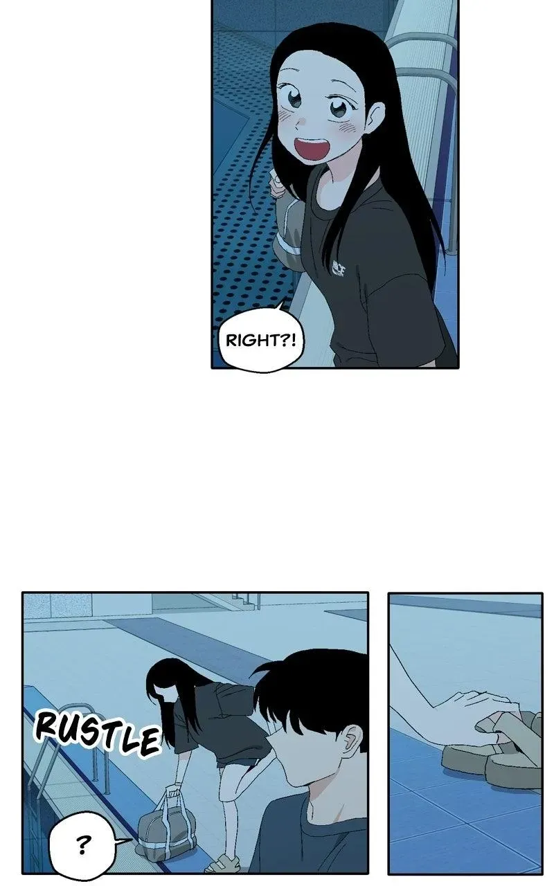 Pool Boy Chapter 26 page 57 - 