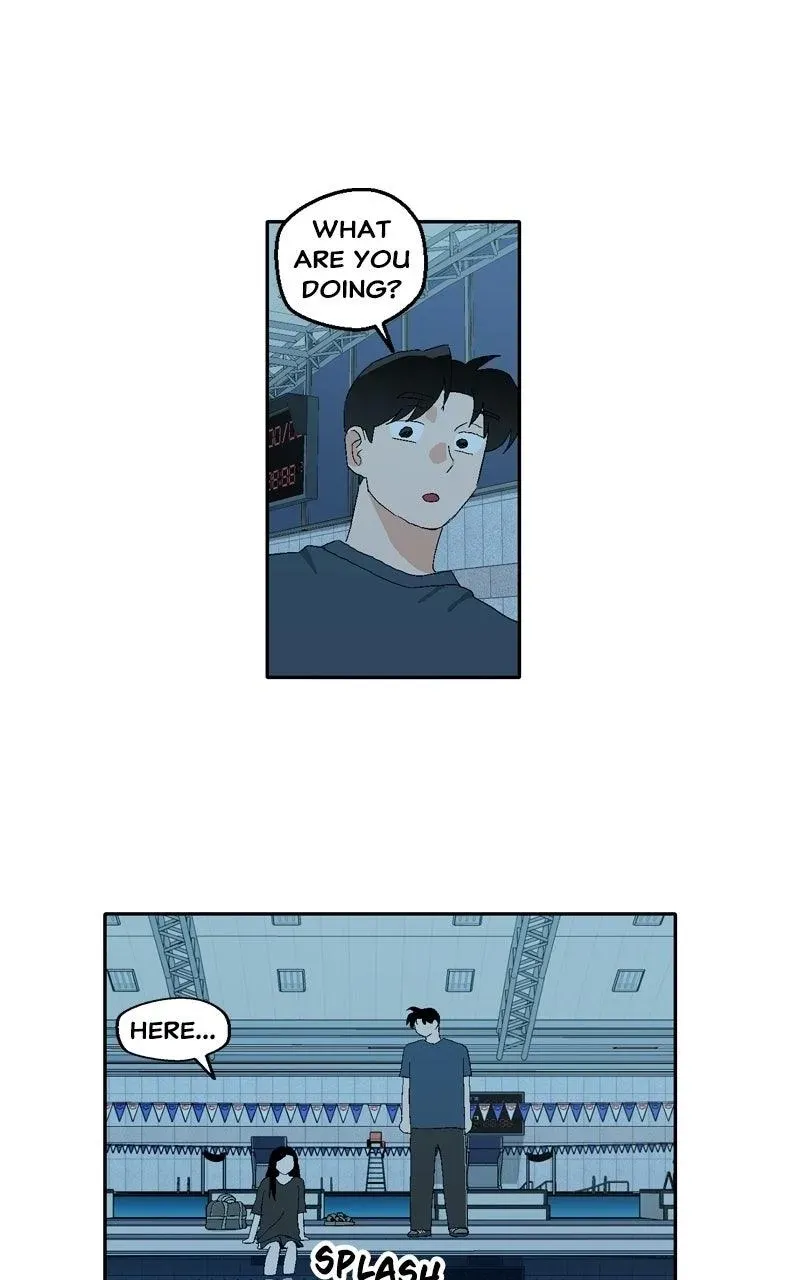 Pool Boy Chapter 26 page 58 - 
