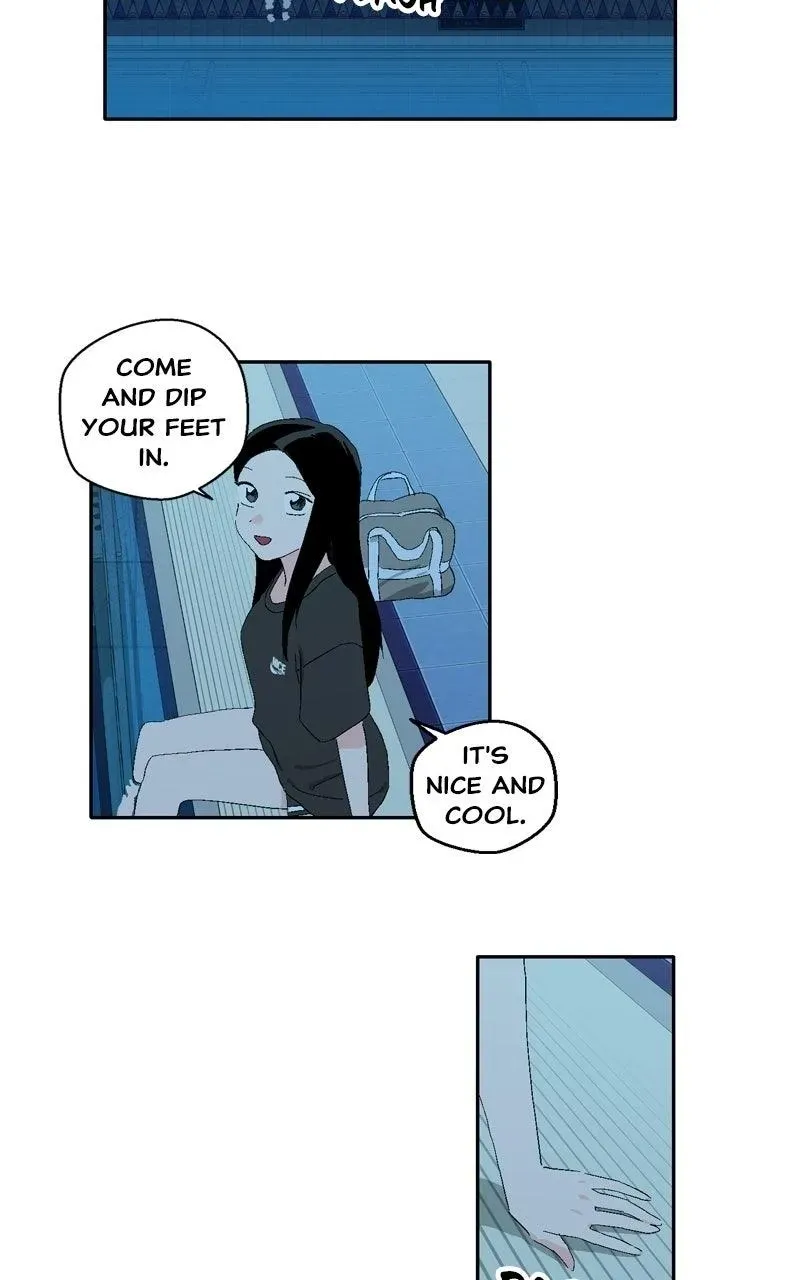 Pool Boy Chapter 26 page 59 - 