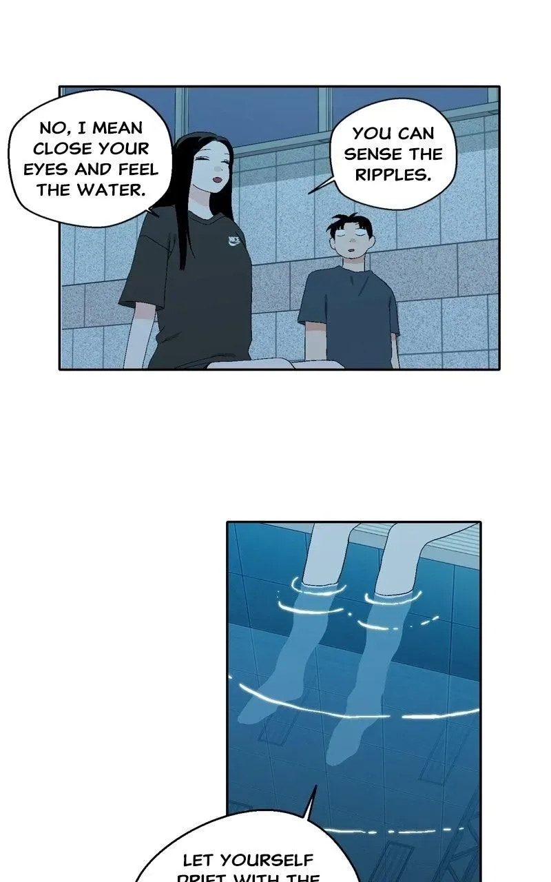 Pool Boy Chapter 26 page 65 - 