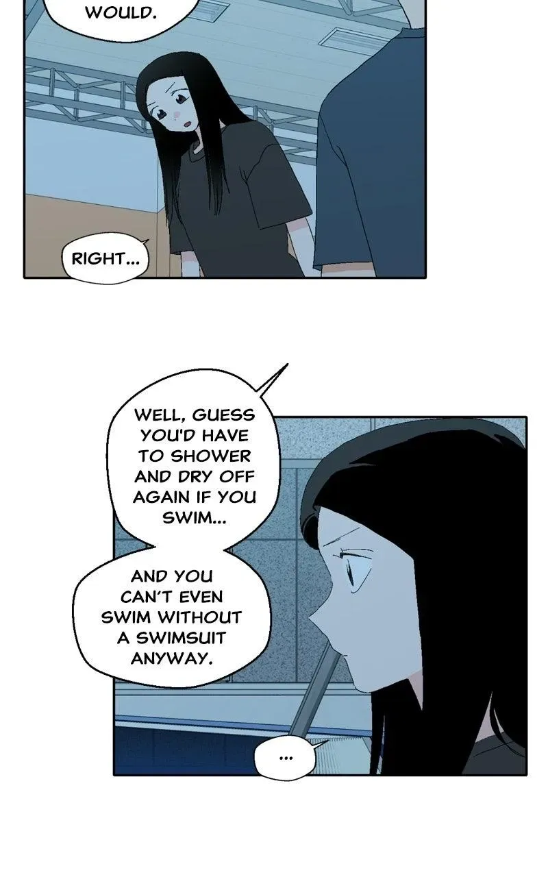 Pool Boy Chapter 26 page 70 - 