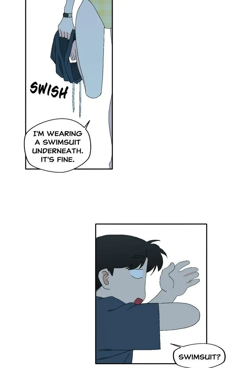 Pool Boy Chapter 26 page 76 - 