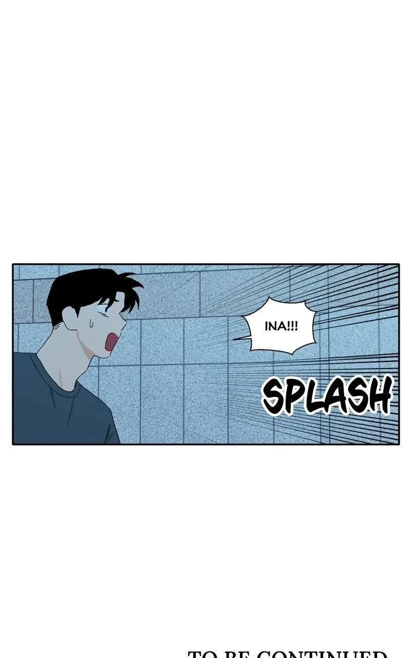 Pool Boy Chapter 26 page 82 - 