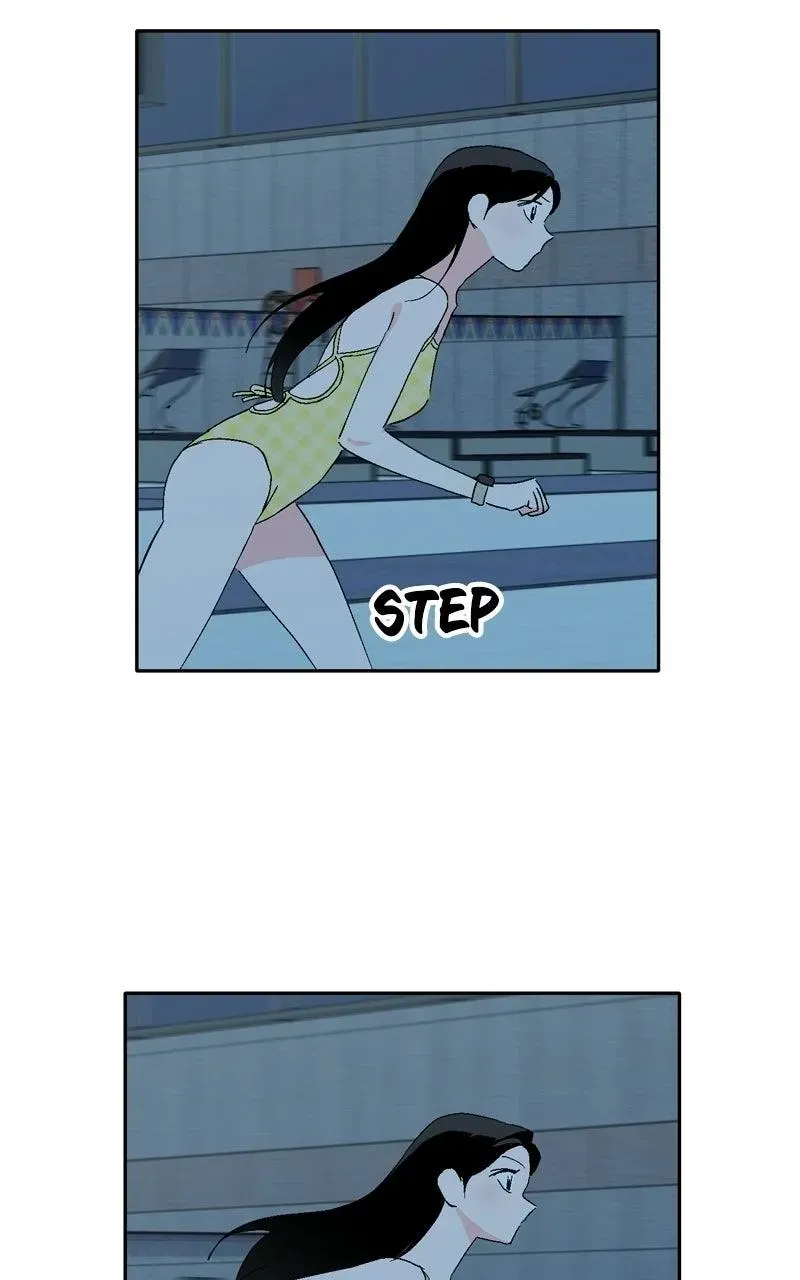 Pool Boy Chapter 27 page 13 - 