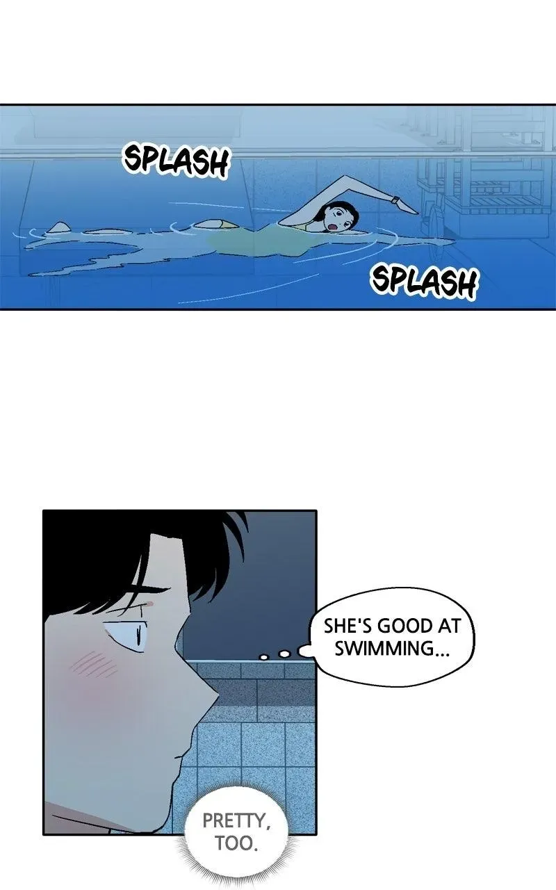 Pool Boy Chapter 27 page 39 - 