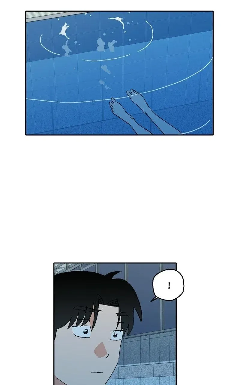 Pool Boy Chapter 27 page 42 - 