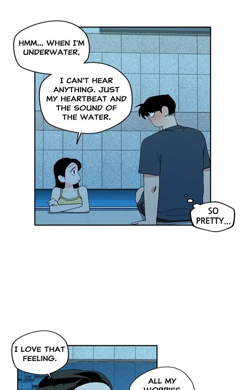 Pool Boy Chapter 27 page 49 - 